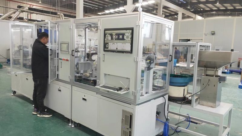 上海喷涂机器人定制公司