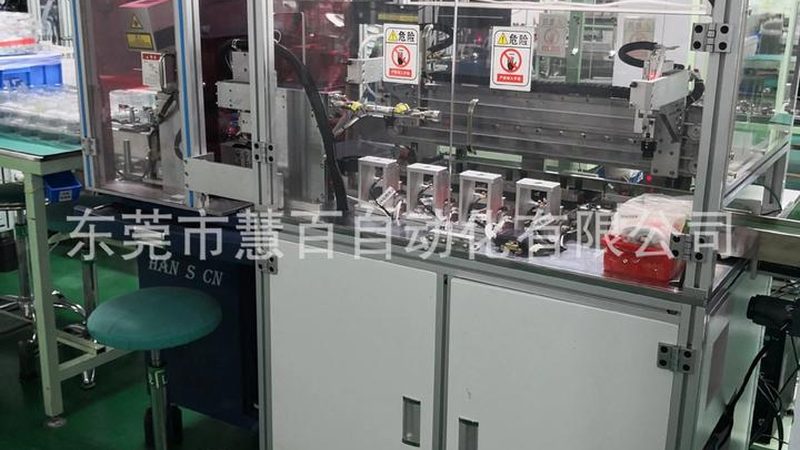 行业背景：协作机器人市场蓬勃发展