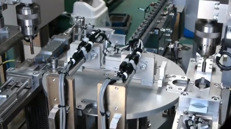 揭秘焊接工业机器人：品牌排名背后的技术考量