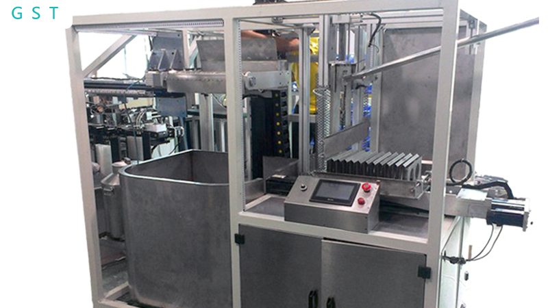 自动化生产线：革新生产方式的秘密武器